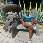 Marvin Darryl Springer - @vanspringz17 - Instagram