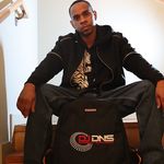 Darryl Dj Squires - @iamdjdns - Instagram
