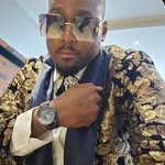 Darryl Stanton - @mr_s.a.l - Instagram