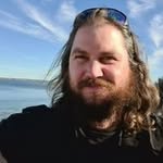 Daryl Stanton - @barrel8557 - Instagram
