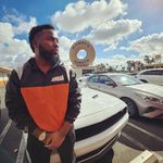 Darryl Starks - @mrstarks2u - Instagram