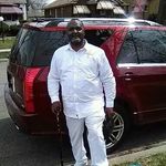 darryl starks - @darrylstarks58 - Instagram