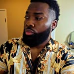 Darryl Starks - @mrstarks2u - Instagram