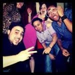 D. Stein - @darrylstein - Instagram