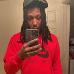 Daryl1k - @luldarylstiff - Instagram