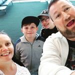 Darryl Stone - @cockneyboy72 - Instagram