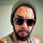 Darryl Stone - @maxamuspower - Instagram