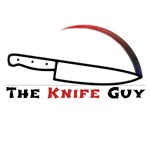 Daryl Stout - @daryl_theknifeguy - Instagram