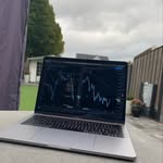 Darryl | FX Trader - @thehomelesstrader - Instagram