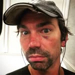 Darryl Strasser - @filbertandsultana - Instagram