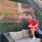 Darryl Stratton - @strattondarryl - Instagram