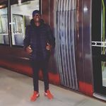 Darryl Goma - @darryl_strauss - Instagram