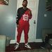 Darryl Strong - Facebook