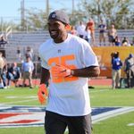 Darrell Stuckey II - @darrellstuckey25 - Instagram