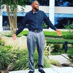 Darryl Stuckey - @stuckshow - Instagram