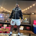 Darryl suber - @d22_chill - Instagram