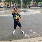 Darryl Suggs - @zo_knows27 - Instagram