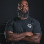 Darryl Sumlin - @sumatyme_fit - Instagram