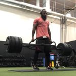 Darryl Sumlin - @darrylsumlinfit - Instagram