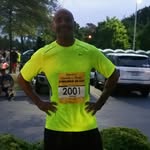 Darryl Summers - @rundarrylrun - Instagram
