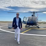 Daryl Summers- AURA - @aura__yachts - Instagram