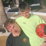 Darryl Sumner - @sumnerdarryl - Instagram