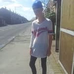 Darryl Sutton - @xtricky98x - Instagram