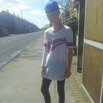 Darryl Sutton - @mctricky16 - Instagram