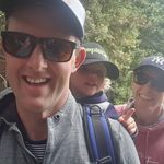 Darryl Sutton - @sutton.darryl - Instagram
