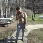 Darryl Sutton - @darr.ylsutton27 - Instagram