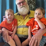 Darryl Sutton - Facebook