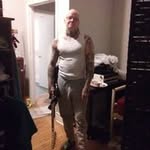 Darryl Sutton - @bootbunny27 - Instagram