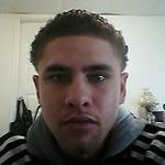 Oreo - @darrylsutton65 - Instagram
