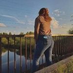 Юля - @darryllswanson - Instagram