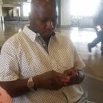 Darryl Sweeper - @dsweeper - Instagram