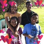 Darryl Swim - @deshon633 - Instagram