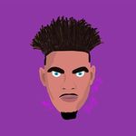Darryl Tate JR - @covs.darryltate - Instagram