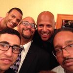 Darryl Lee Tatum - @tatumdarryllee - Instagram