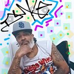Darryl Tatum - @kookemunsta - Instagram
