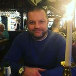 darryl thomson - @darrylthomson - Instagram