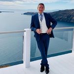 Darryl Thomson - @darryletom414 - Instagram