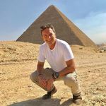 Darryl Thomson - @darrylthomson_jay - Instagram