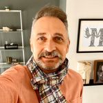 Darryl Thomson - @darrylthomson50 - Instagram