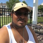 Darryl Thorne - @thornedarryl - Instagram