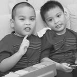 Darryl Tigas - @darryltigas - Instagram