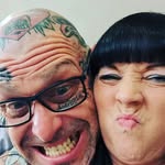 Darryl Timms - @thenotoriousdids - Instagram
