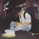 Darryl Torres - @steezy_dk - Instagram