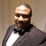 Darryl Tucker - @deerockafella44 - Instagram