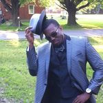 Darryl Tucker - @darryl7725 - Instagram