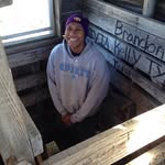 Darryl "DJ" Turner - @thatdrumcorpsguy - Instagram